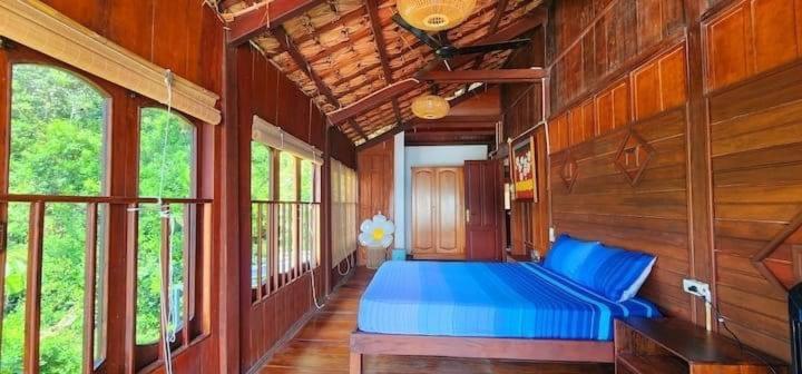 Cham Island Wooden Cabin Hội An Extérieur photo