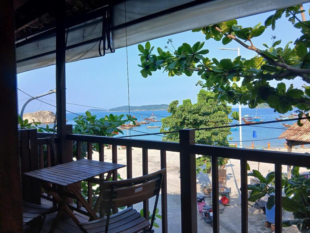 Cham Island Wooden Cabin Hội An Extérieur photo